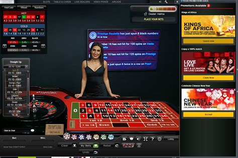 Roulette Relax Gaming Betfair